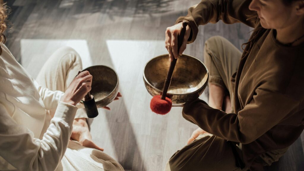 Reiki Healers & Chakras Readers