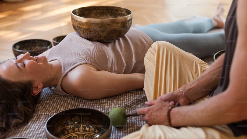 Holistic Health Centers