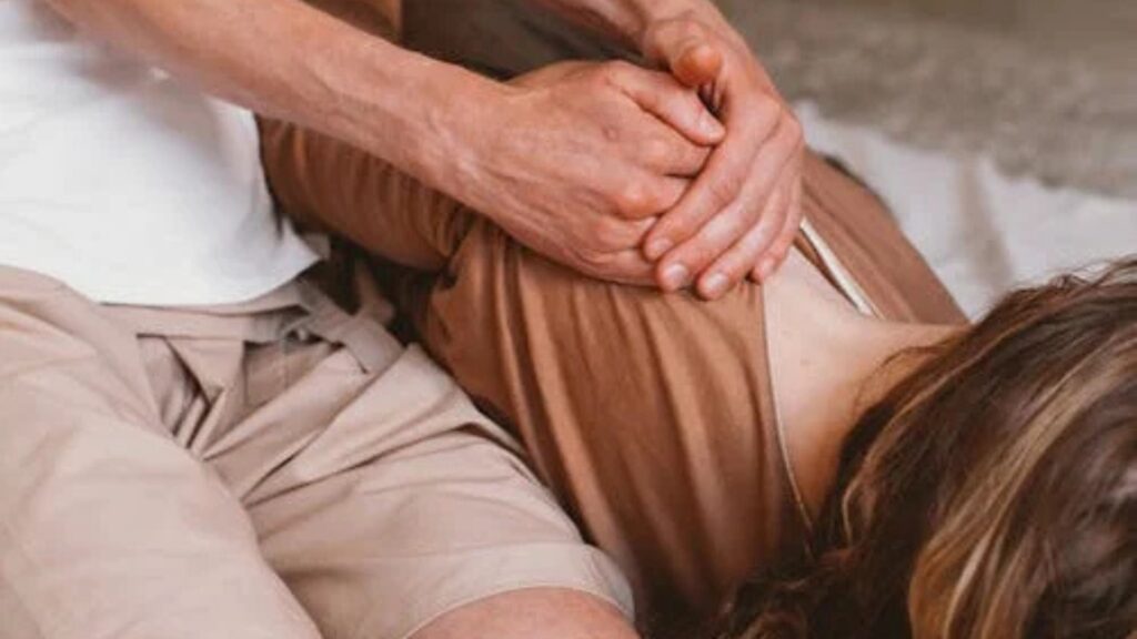 Message Therapy Clinics